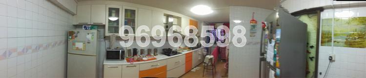 Blk 170 Bishan Street 13 (Bishan), HDB 5 Rooms #105107892